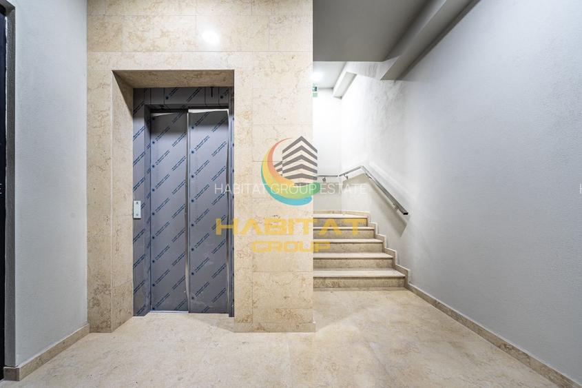 Apartament 3 Camere 90MP Zona Grand Arena Postalionului Finisaje Lux - 10