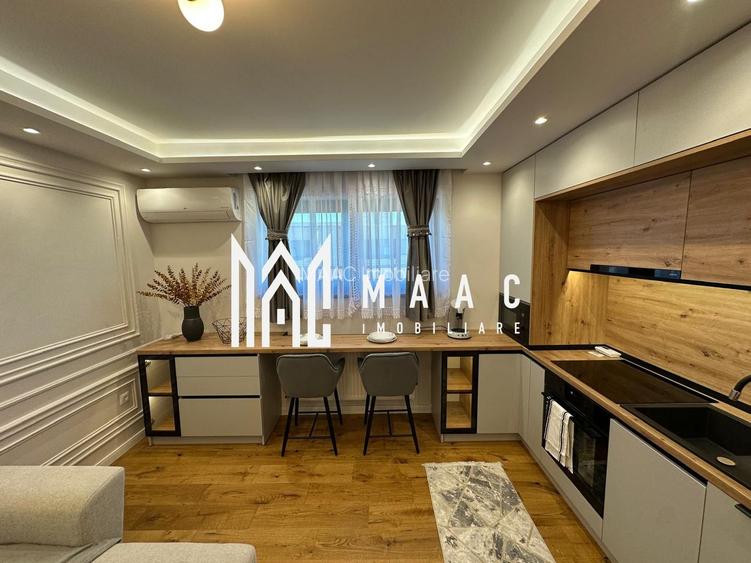 Apartament 2 camere | Prima Inchiriere | AC | D. Stanca - 5
