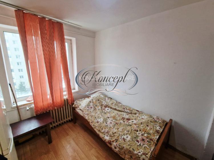 Garsoniera Confort 3 in cartierul Gheorgheni - 4