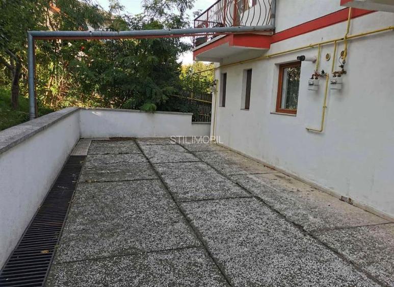 Apartament cu 2 camere si terasa - Rediu, 1km de rond Pacurari - 350EUR - 7