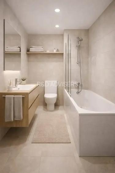 Apartament 2 camere - 5