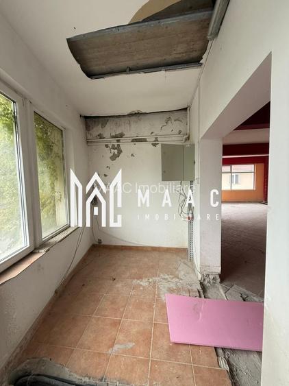 Spațiu comercial versatil I Selimbar-Zona Unimat - 10