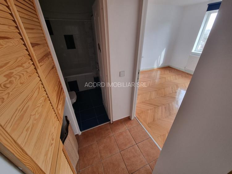 Apartament 2 camere zona Tomis Nord ( City Park) - 6