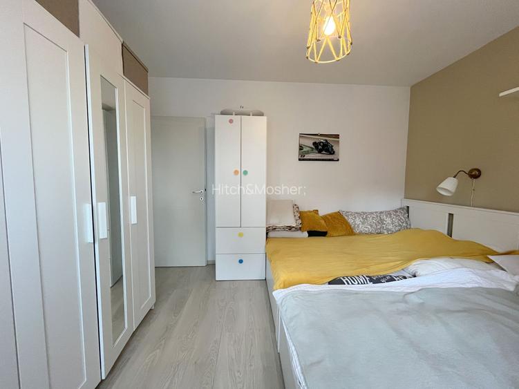 Apartament 2 camere, Hornbach - 8