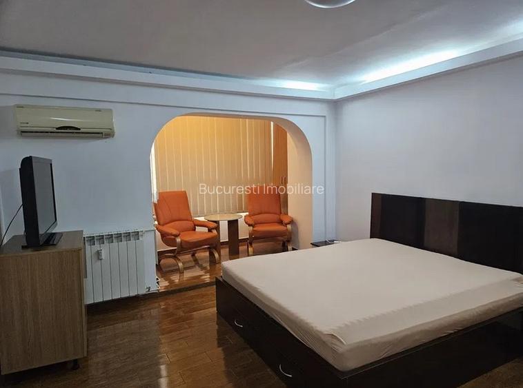 Apartament 3 Camere Dristor,3 Balcoane,Decomandat,Mobilat,Utilat,Boxa Subsol - 5