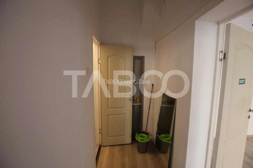 Spatiu comercial de inchiriat in zona Centrala 75mpu Sibiu - 7
