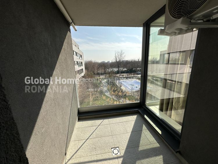 Apartament 2 Camere | Chitila-Atria Urban Resort | Loc Parcare - 16