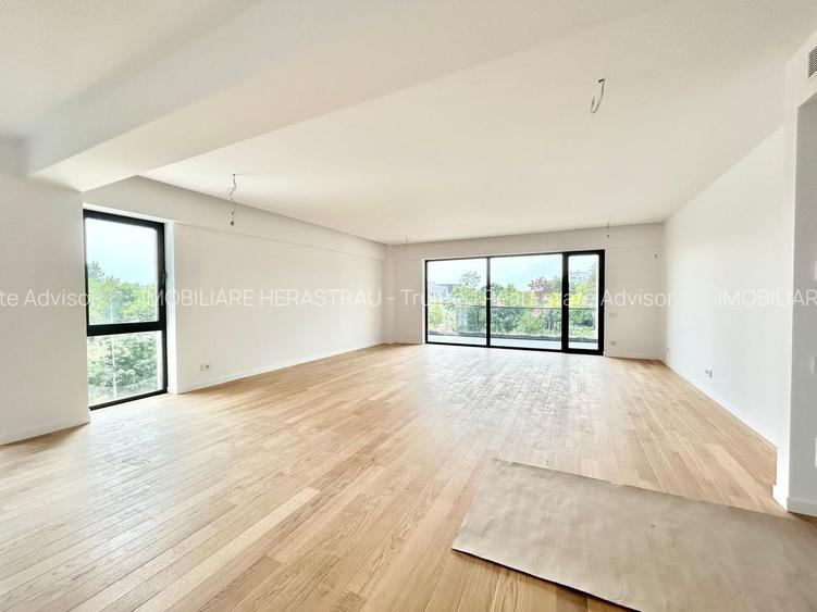 Apartament 4 camere de inchiriere zona Pipera . - 3