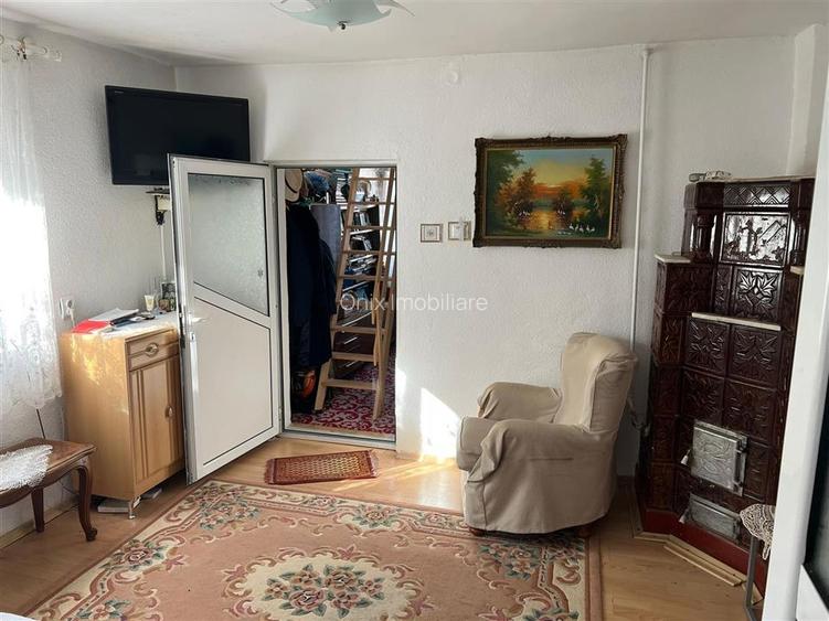 Casa de vanzare in Cocorastii Caplii la 7 KM de Campina - 6