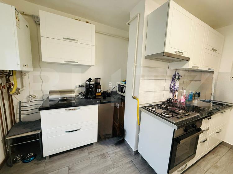 Apartament 2 camere, 58.46 mp, Săcele - 11