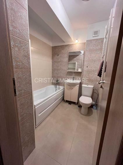 Apartament 2 camere de inchiriat,complet mobilat si utilat, Rotar Park Residence - 5