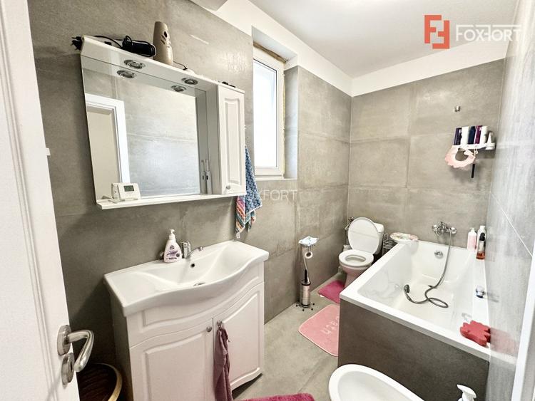 Comision 0% Duplex Urseni cu 4 camere - Toate utilitatile - 14