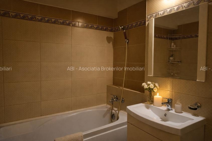 Apartament 2 camere/ Tineretului/ Palatul Copiilor - 6