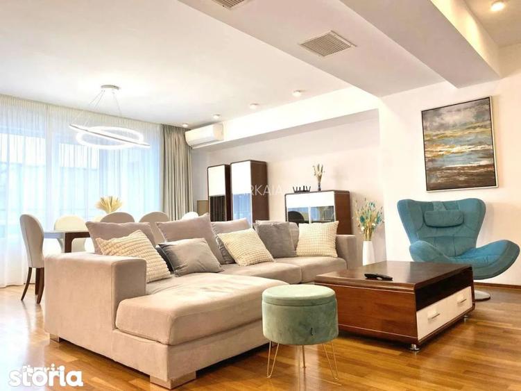 Penthouse premium de închiriat| Vedere superba| Șoseaua Nordului | Herastrau - 5