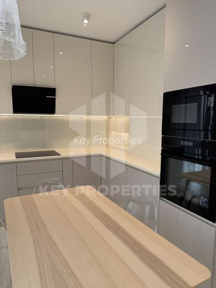 Floreasca, bloc 2 etaje, garaj subteran - 6