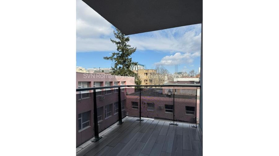 REA1028038 Apartament modern 3 camere I VIctoriei - 9