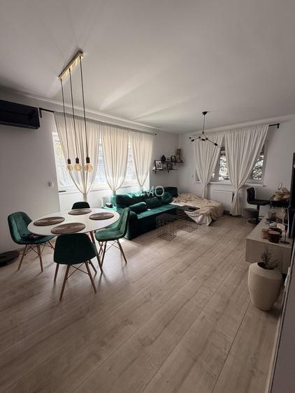 Superb apartament 3 Camere GranVia Park Parcul Liniei - 2