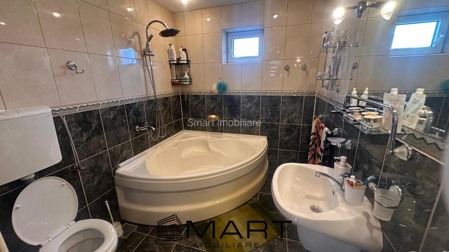 Casa individuala 200mp teren liber 500mp Lazaret - 14
