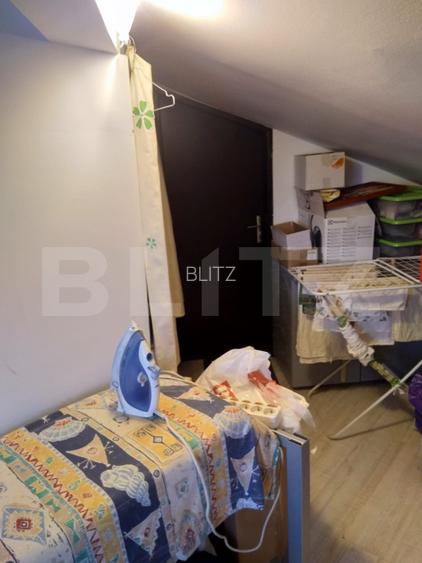 Apartament cu 3 camere, 99,55 mp utili, 2 bai, zona Muzeul Apei - 12