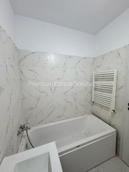 Garsoniera decomandata--Militari Residence-Bloc Nou-FInisaje Premium-TVA Inclus - 6