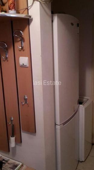 Apartament 2 camere Tatarasi - 6