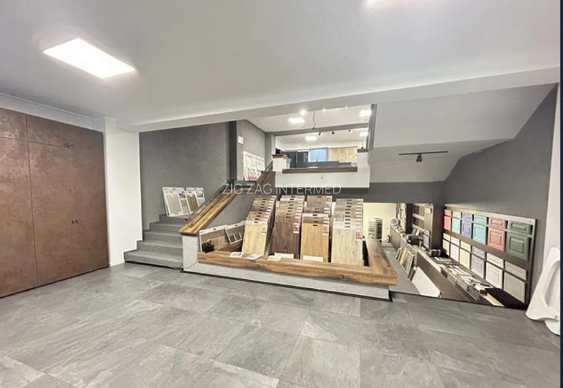 Ultracentral, spatiu comercial 490 mp. - 12