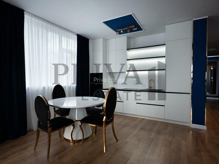 Apartament 2 camere 59 mp utili, parcare subterana, boxa. Parc Botanic/ Centru - 5