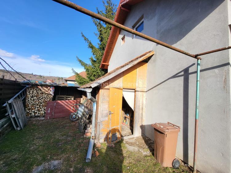 Casa individuala, 150 mp + teren 240 mp, zona Suceagu - 14