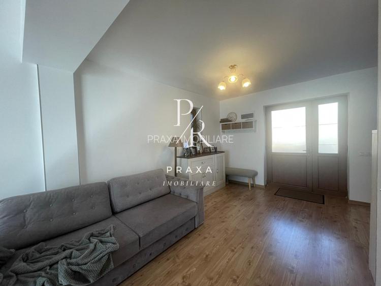 Duplex de vanzare in centru Florestiului langa Scoala! - 3