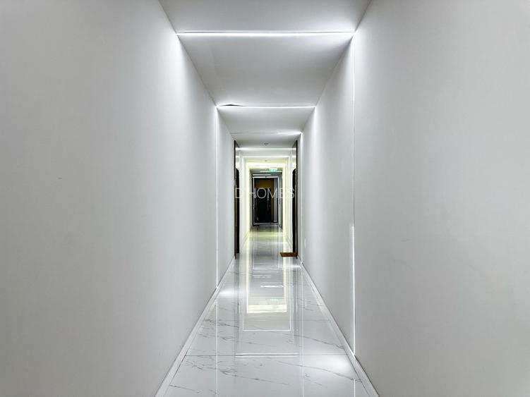Chirie I Apartament 3 camere I Iancu Nicolae I Spa & Gym & 2 Parcari - 16
