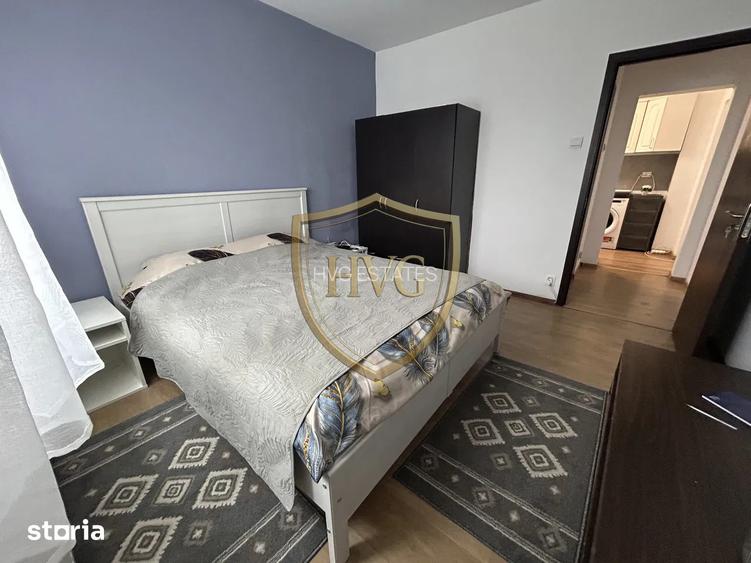 Apartament cu 2 camere | Proximitate metrou | Drumul Taberei - 4