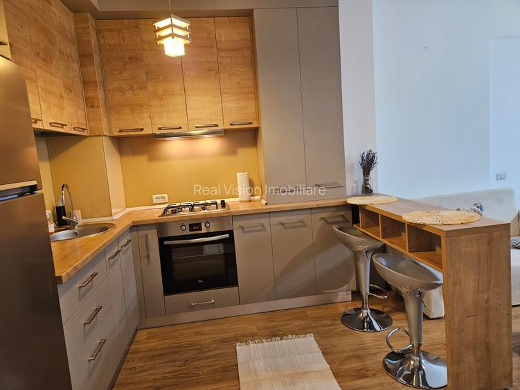 Iancu Nicolae/Residence 5 /Studio elegant / - 6