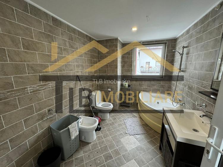 Apartament cu 3 camere, 140 mp, Zona Piata Trandafirilor - 9