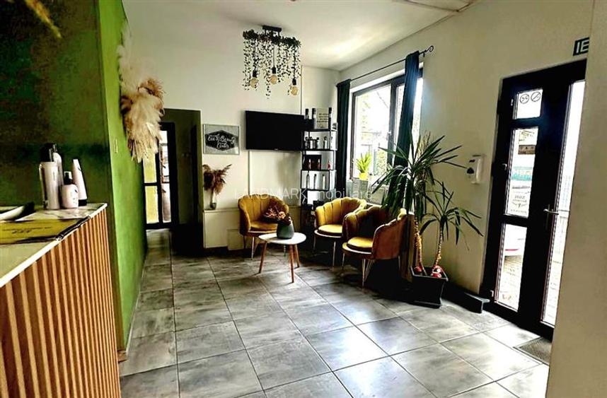 Spatiu SAD 90 mp Parter, zona Girocului, vad comercial - 3