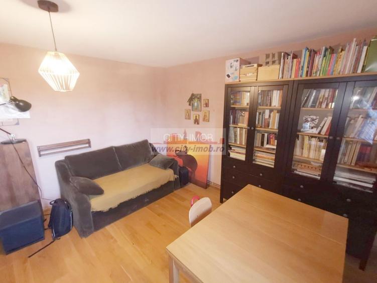 Vanzare casa conslidata Silistea Snagovului Com. Gruiu, Ilfov Snagov - 14