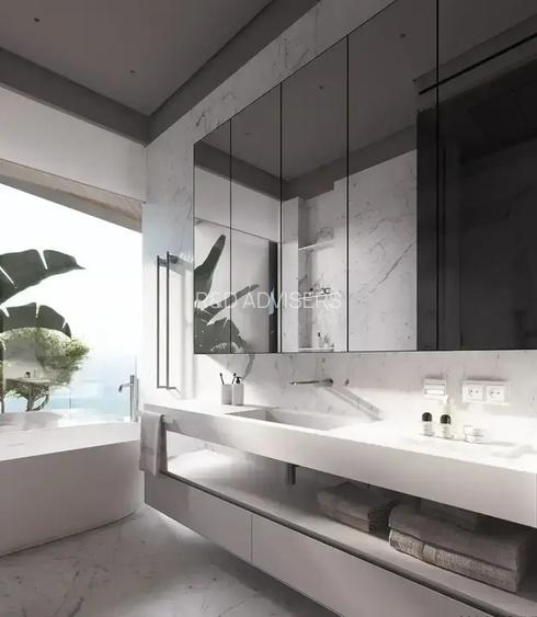 Apartament 4 Camere Duplex Metrou | Dezvoltator | Titan -Pallady - 7