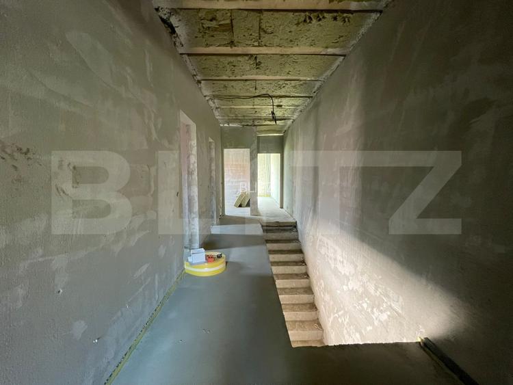 Casa NZEB cu sis. ventilatie Premium, recuperator de caldura si eficienta maxima - 8