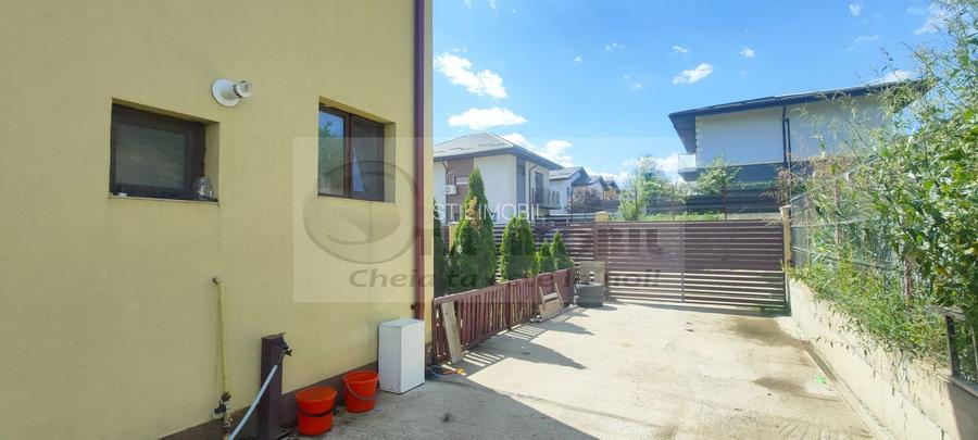 VILA PREMIUM 1,7 KM ALEEA TUDOR NECULAI, VALEA ADANCA, LA CHEIE, P+1+M - 51