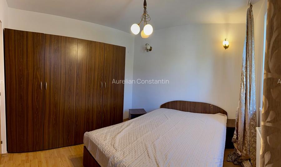 Vila 4 camere in Complex Rezidential Azur - 5