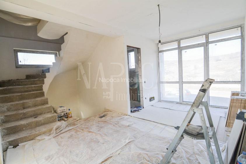 Casa 4 camere de vanzare in Chinteni - 14