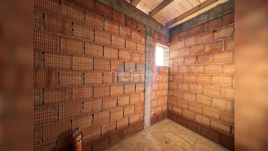 Comision 0%! Casa 4 camere, Suceagu, 132mp - 12