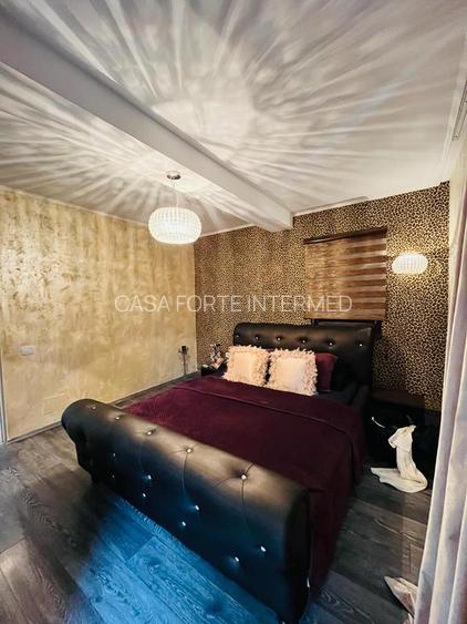 VILĂ TIP DUPLEX – PALAZU MARE VEDERE LA LAC 231000 € - 34