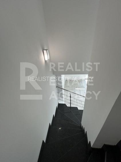 Duplex nou, teren - 255 mp, 2 locuri de parcare, Otopeni - 9