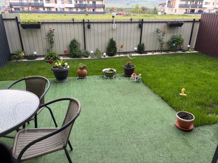 Casă cochetă într-un ansamblu privat, liniște, siguranță și confort - 17