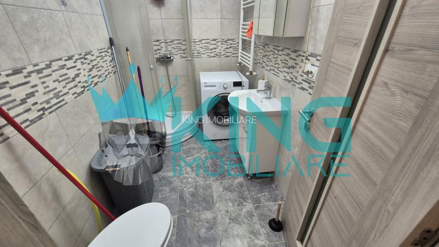 Garsoniera Berceni - 10