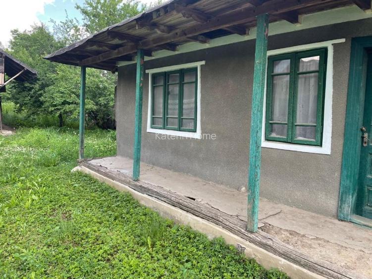 Teren Com. Cocorastii Colt-Sat Persunari-Jud. Prahova - 2