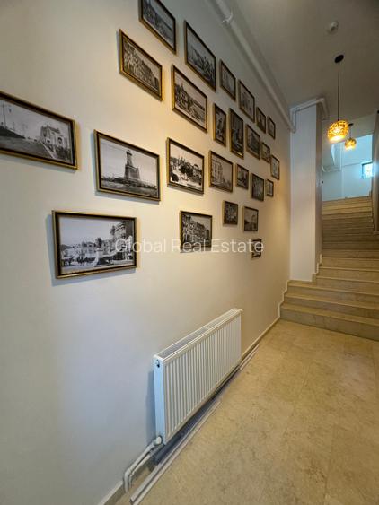 Ultracentral!!! 2 Camere Premium Mobilat Utilat Gaze Termen Lung - 38