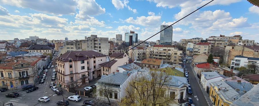 Mantuleasa- Calea Mosilor | 3 camere | Proximitate metrou | AC - 15