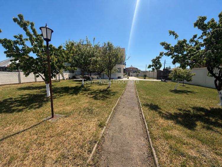 Vila de vanzare in Sanmartin, Baile Felix, la 3 km de Oradea - 16