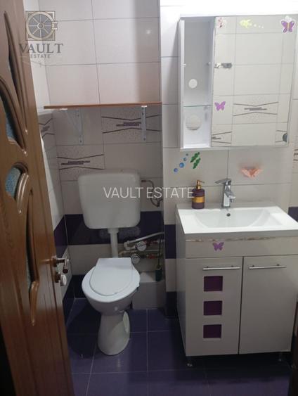 Apartament 2 camere - BLOC ANVELOPAT - zona ALEXANDRU OBREGIA - 16
